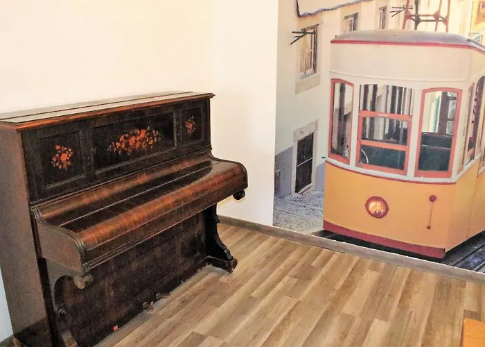 Santos Deluxe Апартаменты