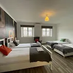 Apartmán Santos Deluxe *