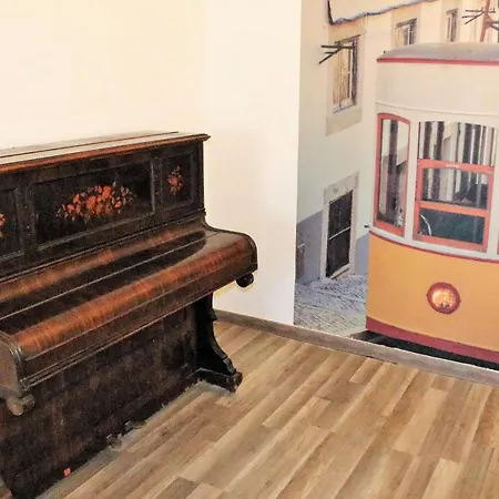 Santos Deluxe Apartmán